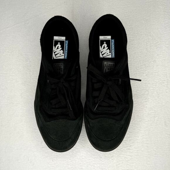 VANS AVE PRO RAINY DAY AVE PRO SKATE SHOE - Mens Size 7 - Picture 8 of 9